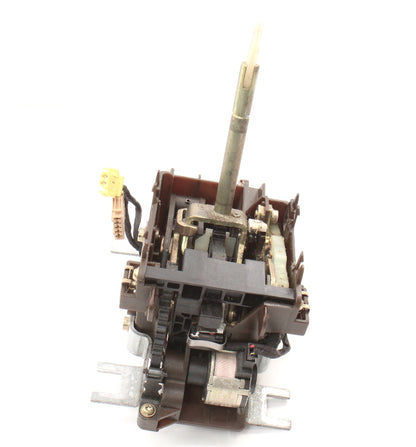 Tiptronic Shifter Gear Selector 97-03 Audi A8 S8 D2 - Genuine - 4D0 713 041 L