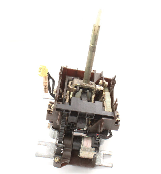 Tiptronic Shifter Gear Selector 97-03 Audi A8 S8 D2 - Genuine - 4D0 713 041 L