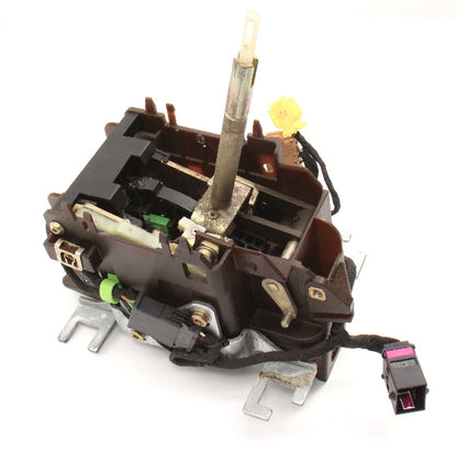 Tiptronic Shifter Gear Selector 97-03 Audi A8 S8 D2 - Genuine - 4D0 713 041 L