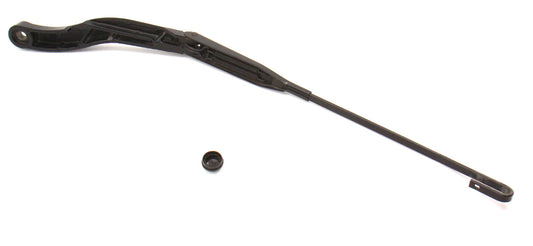 RH Windshield Wiper Arm 97-03 Audi A8 S8 D2 - Genuine - 4D1 955 408 B