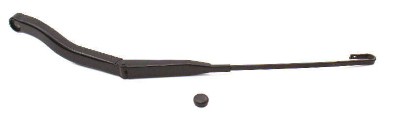 RH Windshield Wiper Arm 97-03 Audi A8 S8 D2 - Genuine - 4D1 955 408 B