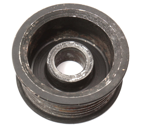 Bosch 150 Amp Alternator Pulley 02-03 Audi A8 S8 D2 - 077 903 015 K