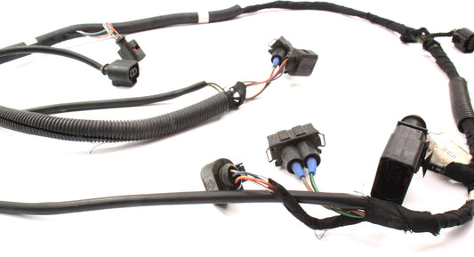 Front Bumper Wiring Harness 00-03 Audi A8 S8 D2 - Genuine - 4D0 971 095 A