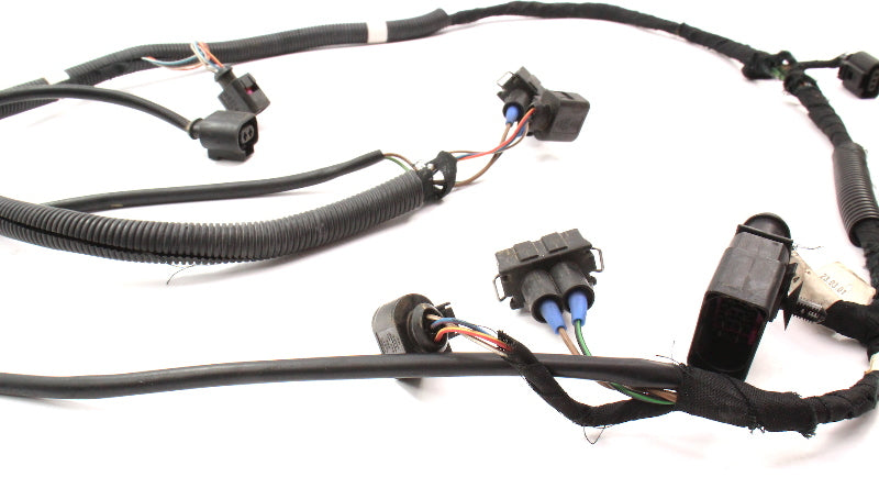 Front Bumper Wiring Harness 00-03 Audi A8 S8 D2 - Genuine - 4D0 971 095 A