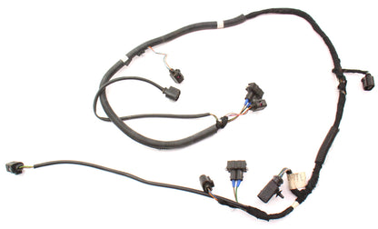 Front Bumper Wiring Harness 00-03 Audi A8 S8 D2 - Genuine - 4D0 971 095 A