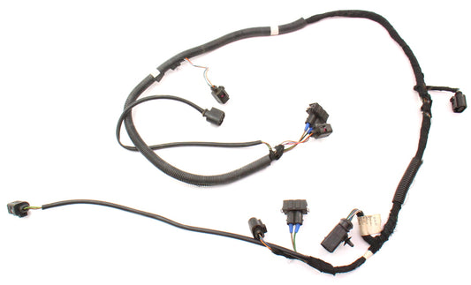 Front Bumper Wiring Harness 00-03 Audi A8 S8 D2 - Genuine - 4D0 971 095 A