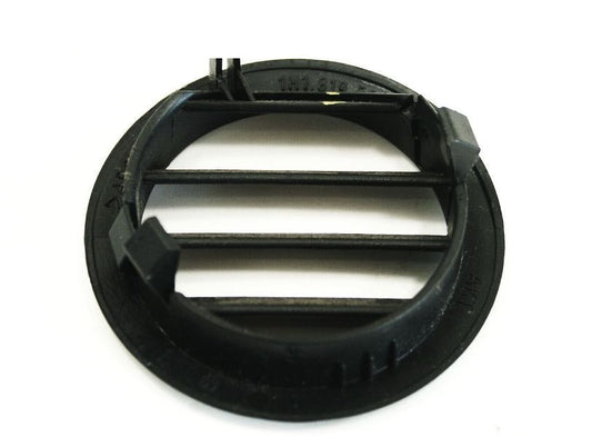 LH Dash End Defog Defrost Round Vent 93-99 VW Jetta Golf Cabrio MK3 1H1 819 705