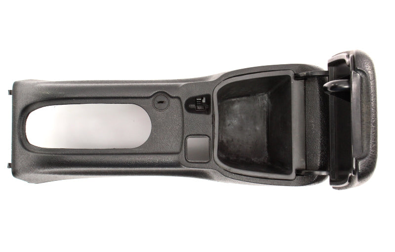 Rear Center Console Arm Rest VW Jetta Golf GTI Cabrio MK3 US Spec 1HM 863 319 B