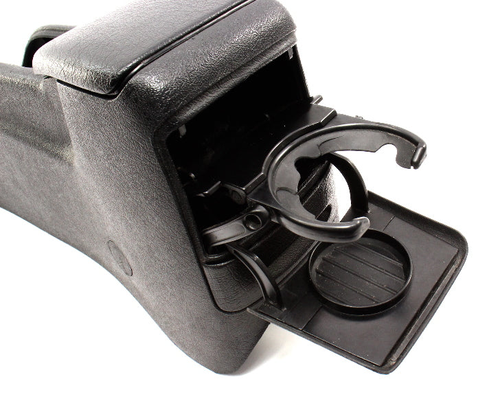 Rear Center Console Arm Rest VW Jetta Golf GTI Cabrio MK3 US Spec 1HM 863 319 B