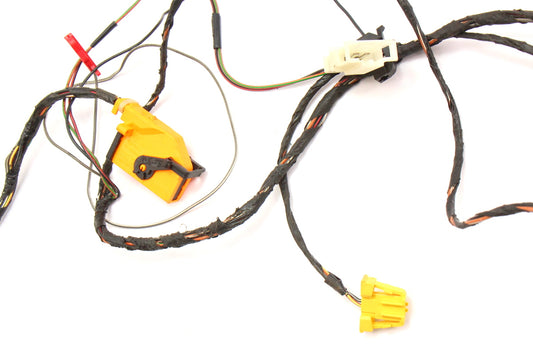 Dash Airbag Module Wiring Harness 96-98 VW Jetta Golf GTI MK3 - 1HM 971 581 B