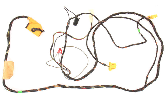 Dash Airbag Module Wiring Harness 96-98 VW Jetta Golf GTI MK3 - 1HM 971 581 B