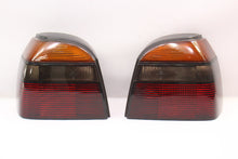 Smoked Tail Light Set 93-99 VW Golf GTI Cabrio Taillight MK3 ~ 1EM 945 095/096 A