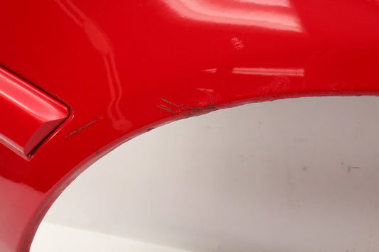 RH Fender 93-99 VW Jetta Golf GTI MK3 - LY3D - Tornado Red - Genuine
