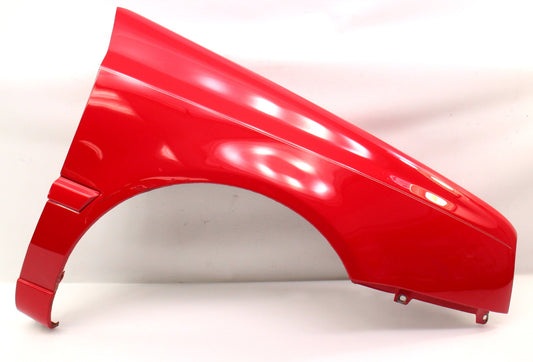 RH Fender 93-99 VW Jetta Golf GTI MK3 - LY3D - Tornado Red - Genuine