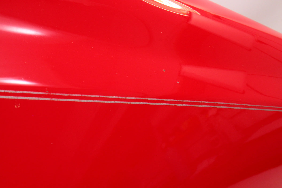RH Fender 93-99 VW Jetta Golf GTI MK3 - LY3D - Tornado Red - Genuine