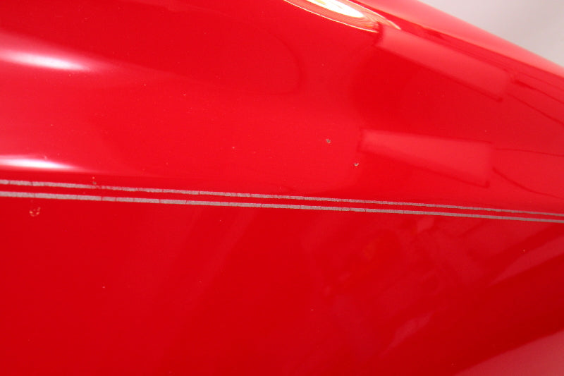 RH Fender 93-99 VW Jetta Golf GTI MK3 - LY3D - Tornado Red - Genuine