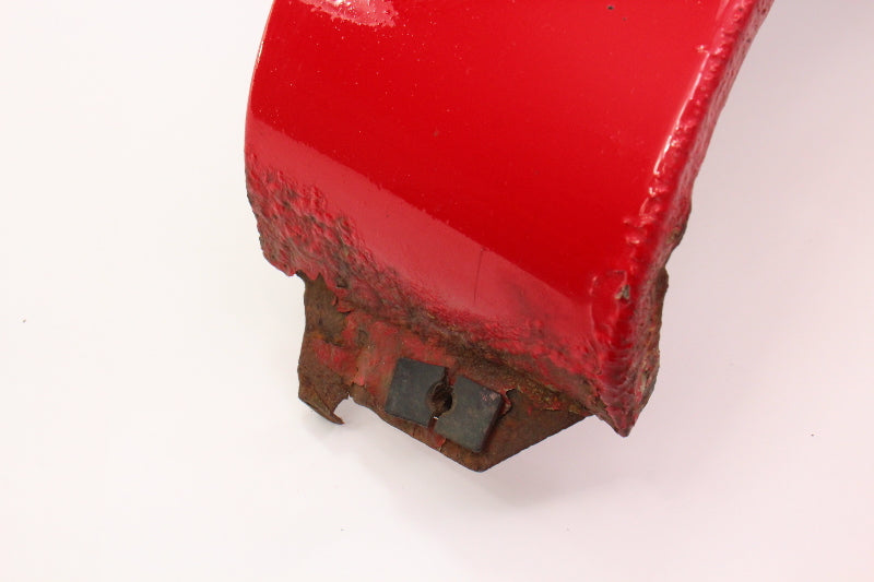 RH Fender 93-99 VW Jetta Golf GTI MK3 - LY3D - Tornado Red - Genuine