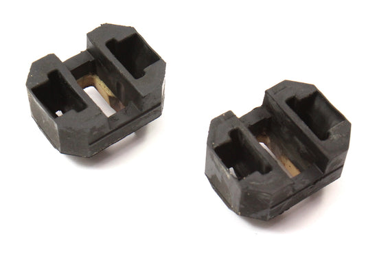 Upper Radiator Mount Bushings 93-99 VW Jetta Golf Cabrio MK3 - 1HM 121 267 F