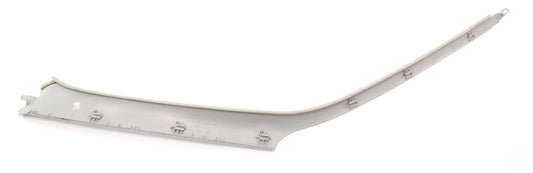 RH Interior A Pillar Trim Panel Cover VW 93-99 Golf GTI MK3 2 Door - 1H3 867 458