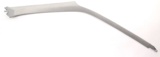 RH Interior A Pillar Trim Panel Cover VW 93-99 Golf GTI MK3 2 Door - 1H3 867 458