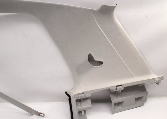 Rear Hatch Interior C Pillar Trim Panels VW 93-99 Golf GTI MK3 - 1H6 867 287 / 8