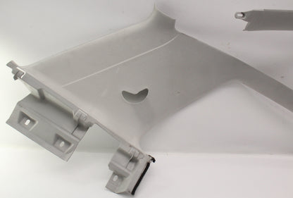 Rear Hatch Interior C Pillar Trim Panels VW 93-99 Golf GTI MK3 - 1H6 867 287 / 8