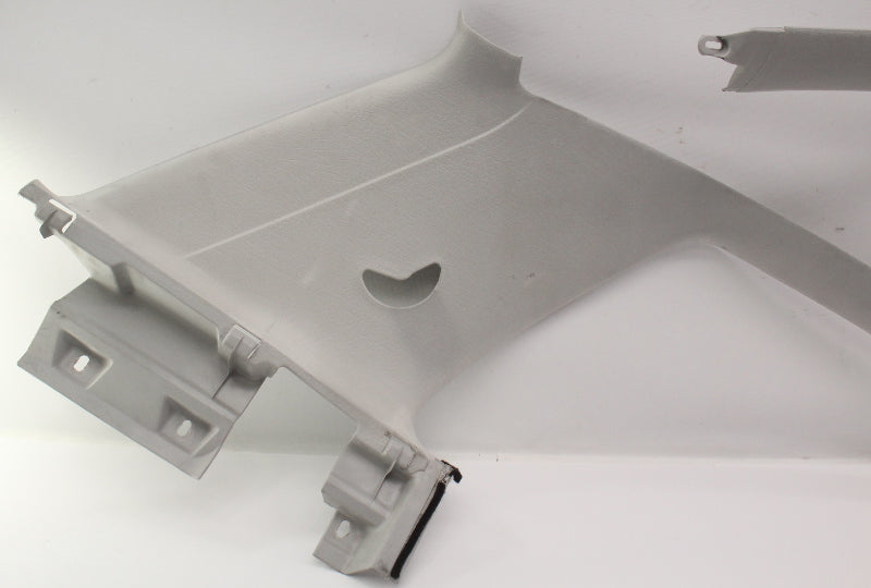 Rear Hatch Interior C Pillar Trim Panels VW 93-99 Golf GTI MK3 - 1H6 867 287 / 8