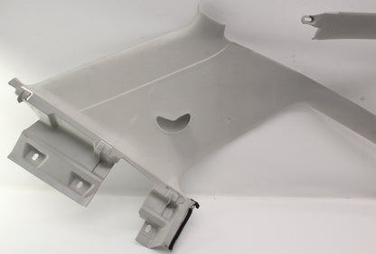 Rear Hatch Interior C Pillar Trim Panels VW 93-99 Golf GTI MK3 - 1H6 867 287 / 8