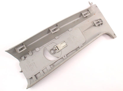 RH Interior Pillar Trim Seatbelt Slider VW 97-99 Golf GTI MK3 2DR 1H3 867 286 A