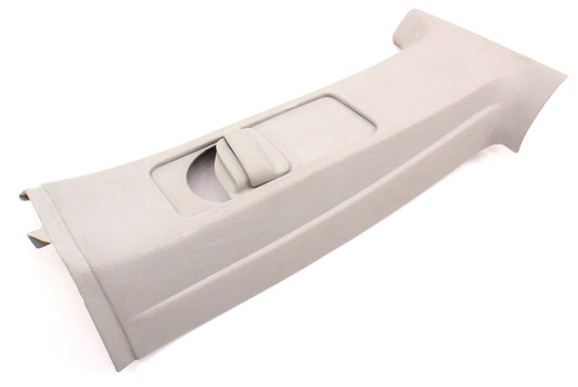 RH Interior Pillar Trim Seatbelt Slider VW 97-99 Golf GTI MK3 2DR 1H3 867 286 A