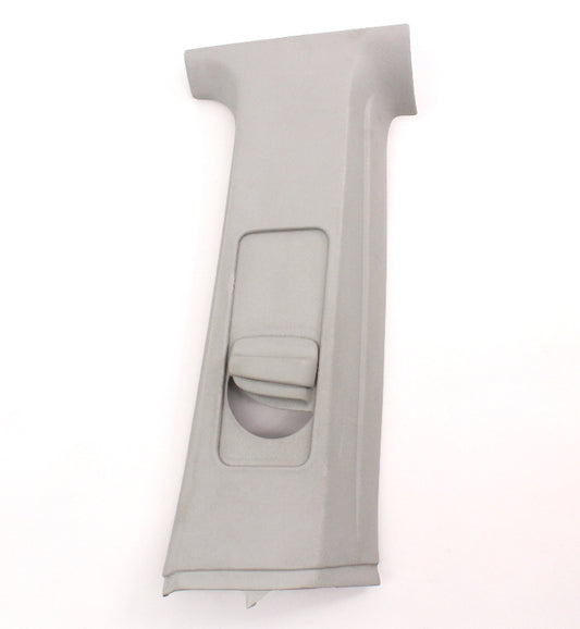 RH Interior Pillar Trim Seatbelt Slider VW 97-99 Golf GTI MK3 2DR 1H3 867 286 A