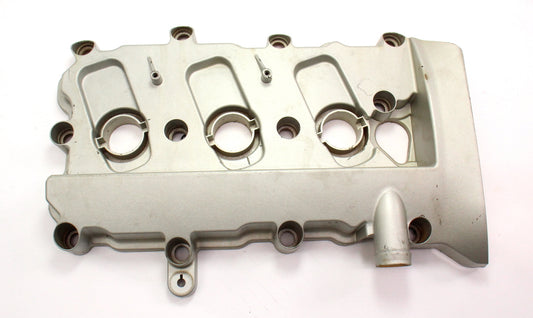 RH Valve Cover 05-09 Audi A4 A6 3.2 V6 BKH - Genuine - 06E 103 472 J