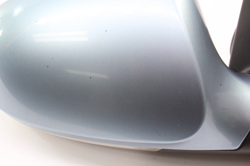 RH Exterior Side View Door Mirror 06-10 VW Passat B6 LA7T United Gray - Genuine