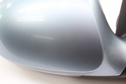 RH Exterior Side View Door Mirror 06-10 VW Passat B6 LA7T United Gray - Genuine