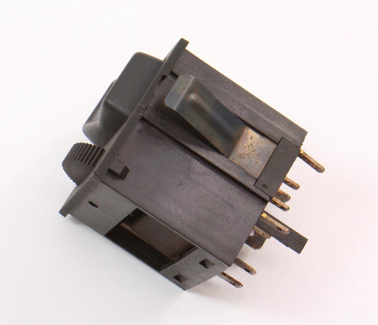 Headlight Head Lamp Switch VW Jetta Cabriolet Mk1 Scirocco Genuine 323 941 531 G