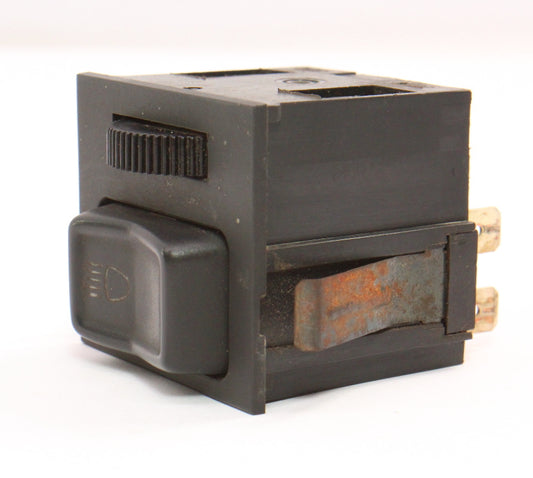 Headlight Head Lamp Switch VW Jetta Cabriolet Mk1 Scirocco - 321 941 531 G