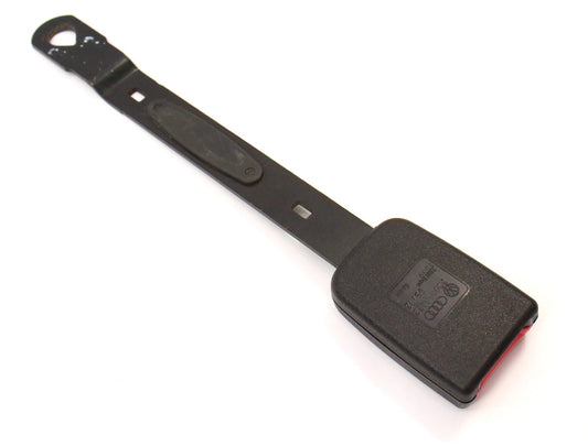 RH Front Seat Belt Receiver Buckle 98-01 VW Passat B5 Seatbelt - 3B0 858 472
