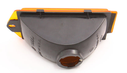 Turn Signal Lamp Lens 85-87 VW Jetta Golf MK2 Small Bumper - OEM - 176 953 041