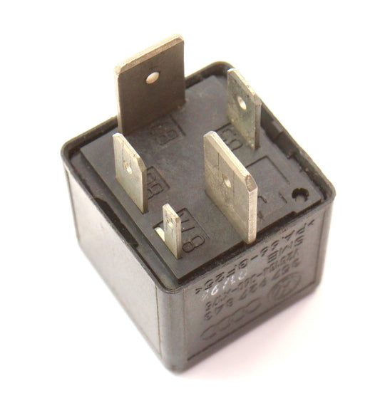 ABS Power Relay # 178 VW Jetta Golf Corrado Passat B3 B4 - 357 927 843