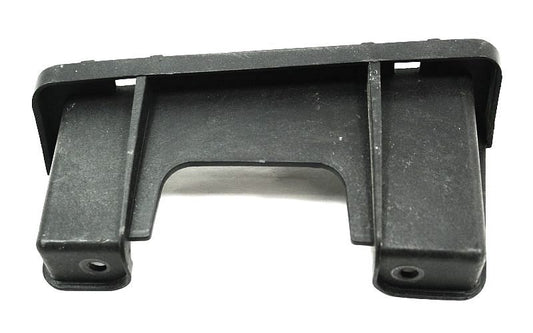 RH Outer Taillight Holder Bracket 94-98 Audi 90 Cabriolet - Genuine
