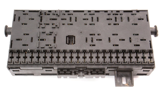 Fuse Box Panel Relay Block VW Jetta Golf MK2 Cabriolet Vanagon - 171 941 813 D