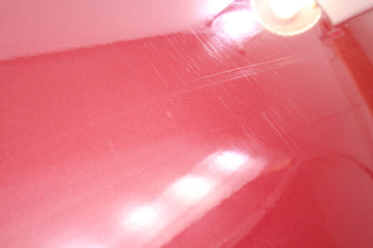Trunk Lid Deck Boot 85-92 VW Jetta MK2 - LA3Z Red Metallic - Genuine