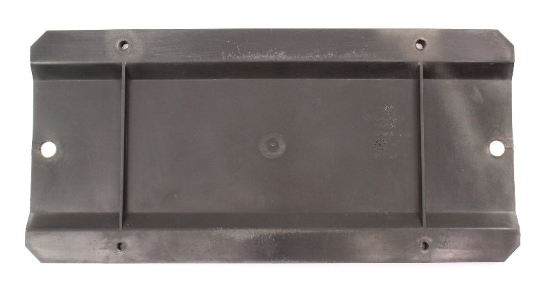 Rear License Plate Mount Bracket 95-97 VW Passat B4 09-14 Sportwagen 3A0 943 199