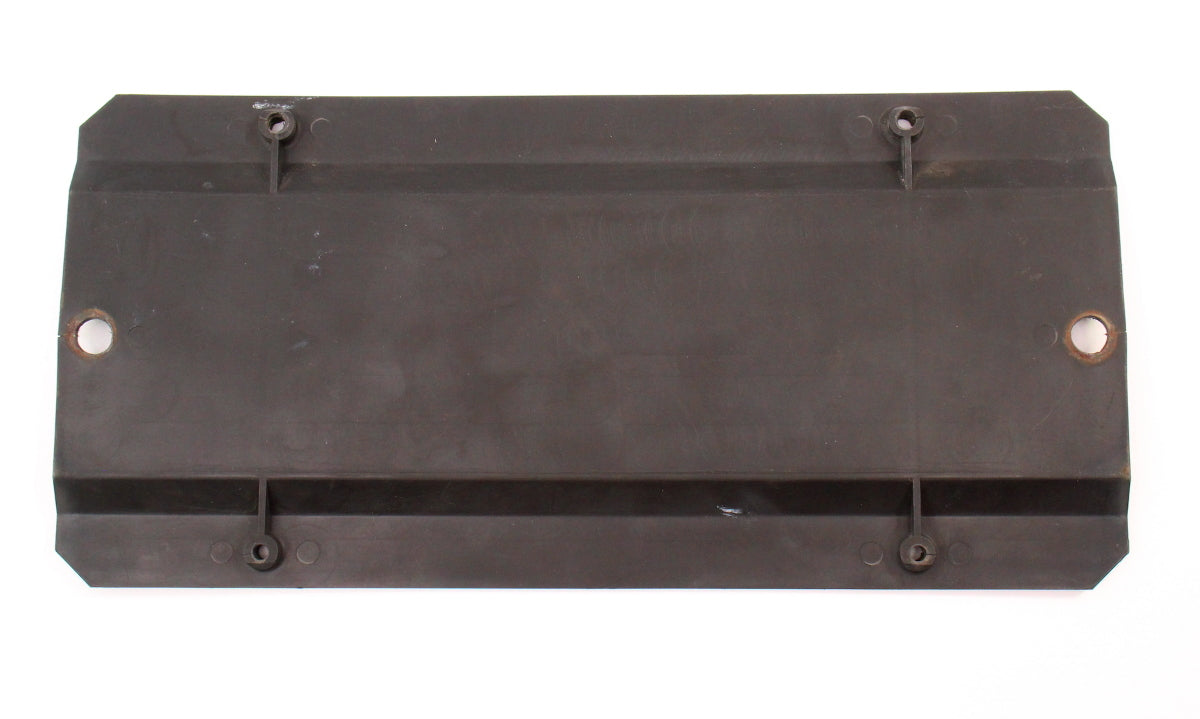 Rear License Plate Mount Bracket 95-97 VW Passat B4 09-14 Sportwagen 3A0 943 199