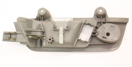 RH Front Interior Door Handle Pull Audi A4 02-08 B6 B7 Genuine - 8E1 837 020 J