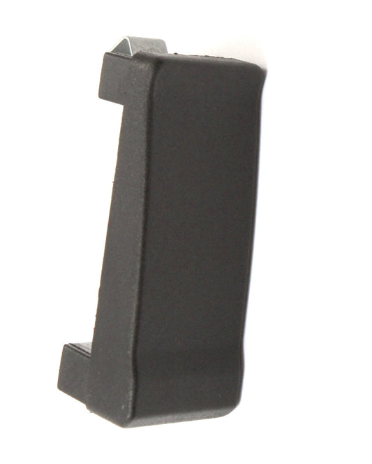 Dash Switch Trim End Screw Cover Cap 90-97 Audi S4 S6 URS4 C4 100 - 4A0 863 322