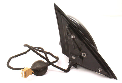 LH Side View Door Mirror 04-07 Audi A8 D3 - Genuine