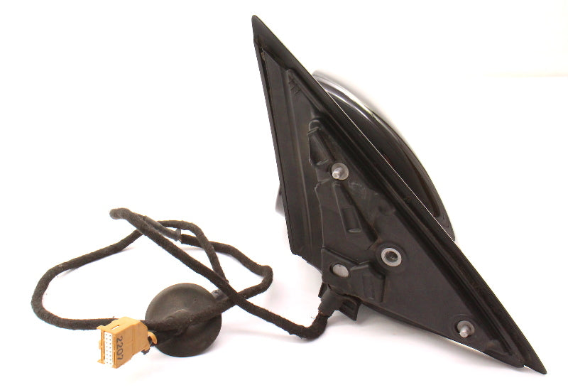 LH Side View Door Mirror 04-07 Audi A8 D3 - Genuine