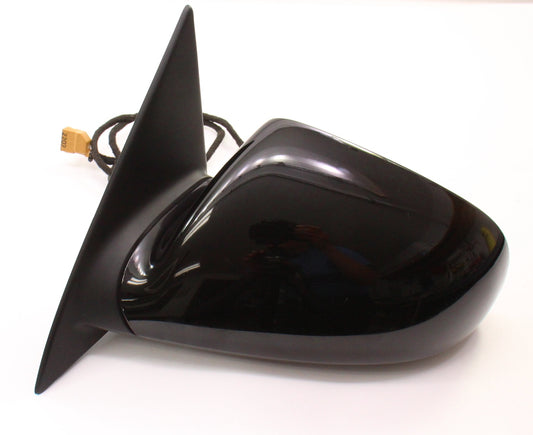 LH Side View Door Mirror 04-07 Audi A8 D3 - Genuine