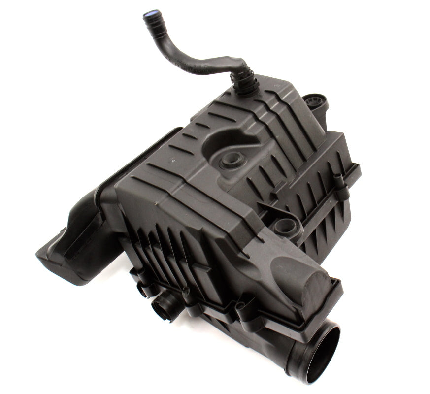 Air Cleaner Intake Box 15-21 VW Golf GTI Sportwagen Alltrack MK7 ~ 5QM 129 607 A